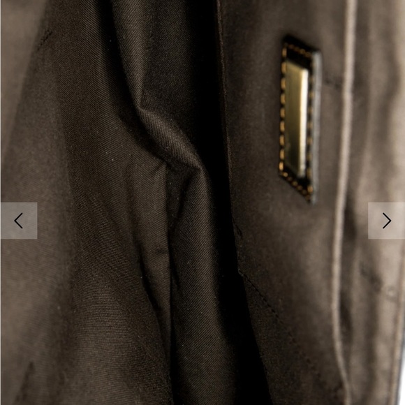 Fendi
Zucca FF B Bag Vintage excellent condition - Picture 5 of 5